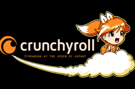 سونی با خرید Crunchyroll به غول صنعت پخش آنلاین تبدیل شد