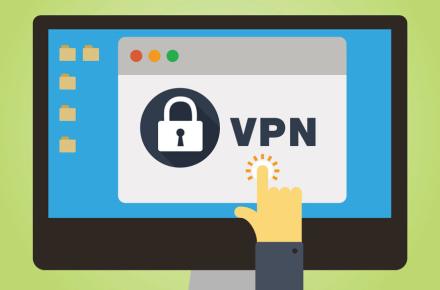 ۹۳ درصد کاربران با VPN وارد اینترنت می‌شوند