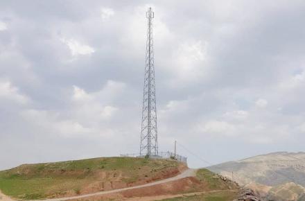 برنامه اتصال ۵۰ روستای استان مازندران به شبکه ارتباطی کشور در سال جدید