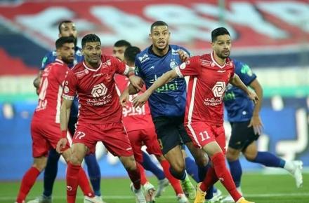 واگذاری استقلال و پرسپولیس فعلاً هوا شد!