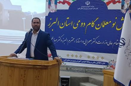 وزیر آموزش و پرورش: دولت رتبه بندی را برای تمام معلمان اجرا کرد