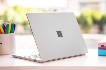 Surface Laptop Go 3