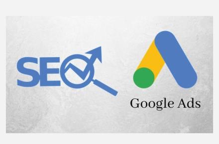 تبلیغات گوگل ادز (Google Ads) یا سئو سایت (SEO)؟