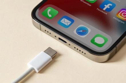 هشدار اتحادیه اروپا به اپل پیرامون محدودسازی عملکرد کابل‌های USB-C