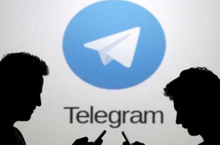 تماس صوتی تلگرام رفع فیلتر نمی شود 