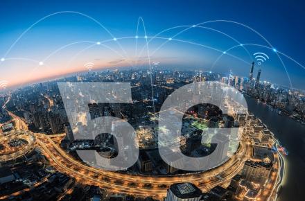 چین بیش از ۸۵۰ میلیون کاربر 5G دارد