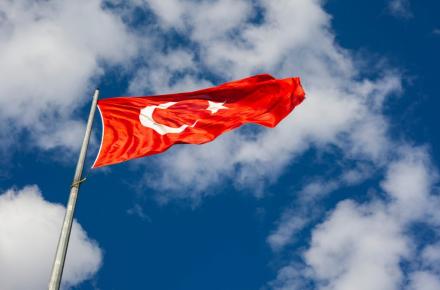 دستاوردهای راهبرد فناوری و صنعتی پنج سال اخیر ترکیه
