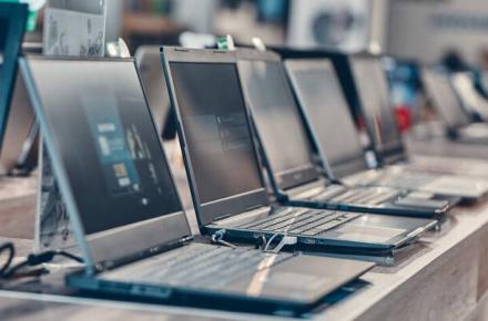 موج تقاضا برای خرید لپ تاپ دست دوم در فضای مجازی