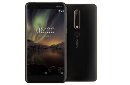 انتشار نسخه بتای سیستم عامل اندروید 9 برای Nokia 6.1 Plus 