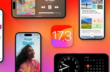 چرا اپل، دومین نسخه‌ بتای iOS 17.3 را سه ساعت پس از راه‌اندازی از دسترس خارج کرد؟