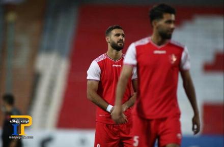 شوک به پرسپولیس؛ توافق شماره ۸ پرسپولیس با الاهلی امارات