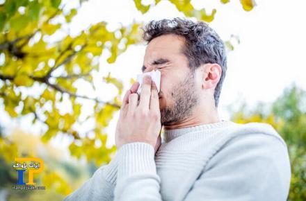 نگه‌داشتن عطسه منجر به مرگ می‌شود؟