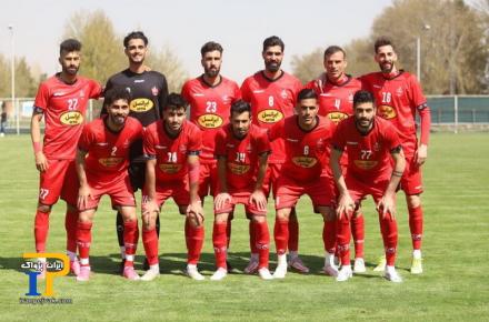 پرسپولیس هم از لیگ قهرمانان آسیا حذف شد!