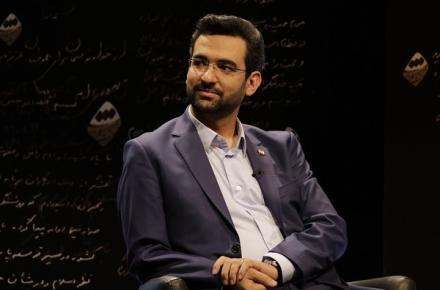 آذری جهرمی در برنامه «دست‌خط»: فیلتر تلگرام بخشی از بی اعتمادی جامعه به پیام‌رسان‌های بومی را در بر داشت 