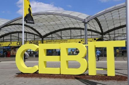 نمایشگاه CEBIT آلمان بعد از ۳۳ سال تعطیل خواهد شد