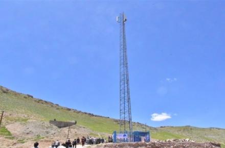 ​​اتصال 18روستای استان فارس به شبکه ارتباطی کشور با اعتبار 47 میلیارد تومان