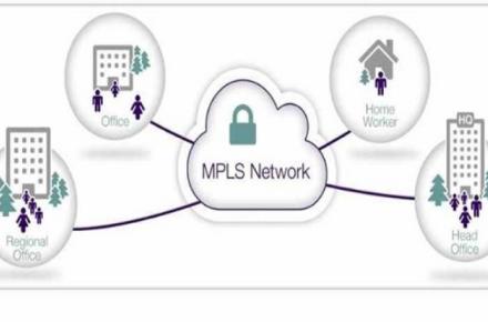 ارائه‌ی سرویس ویژه VPN/MPLS شرکت مخابرات ایران در تلکام پلاس ۲۰۱۹