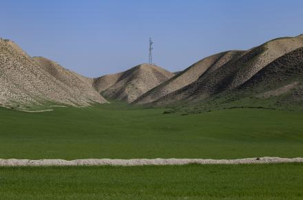 اتصال بیش از ۹۹ درصد روستاهای بالای بیست خانوار استان گلستان به اینترنت پرسرعت