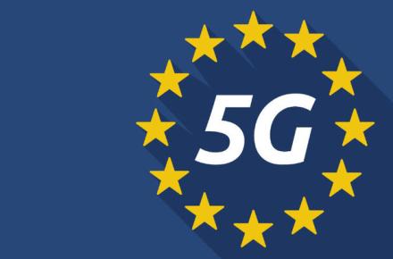 بدون چین، هزینه شبکه 5G اروپا ۶۲ میلیارد دلار بیشتر می‌شود