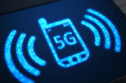 مشارکت ۹۰۰ میلیارد دلاری 5G در آینده اقتصاد آسیا