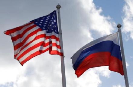 تحریم شش شرکت فناوری روسی توسط آمریکا