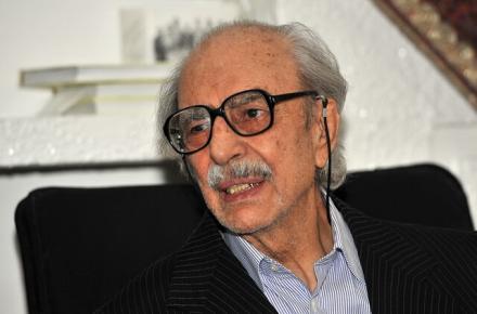 سید محمد خادم درگذشت