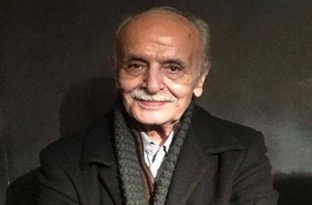 حمید منوچهری درگذشت