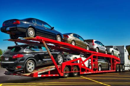 آغاز عرضه هشت خودروی وارداتی در سامانه یکپارچه