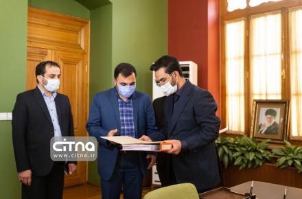 زارع پور: باید برای فضای مجازی تراز انقلاب اسلامی کارهای بسیاری انجام شود