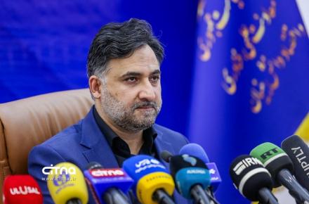 دهقانی در نشست خبری: حدود حمایت از دانش بنیان‌ها بسته به سبک تکنولوژی آنها مشخص می‌شود