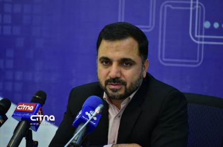 ببینید| وزیر ارتباطات: تلاش می‌کنیم طی پنج سال آینده فضانورد ایرانی به فضا بفرستیم