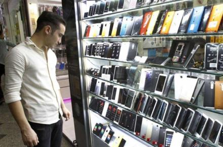تعیین حقوق ورودی برندهای تجاری گوشی‌های تلفن همراه؛ برندهای بالای 600 دلار حداقل 15 درصد
