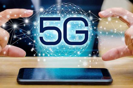 اپراتور اماراتی به نقطه عطفی در اجرای فناوری 5G دست یافت