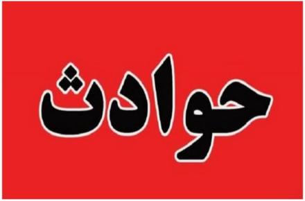 جوانی که از قصاص نجات یافت، در تصادف رانندگی فوت شد