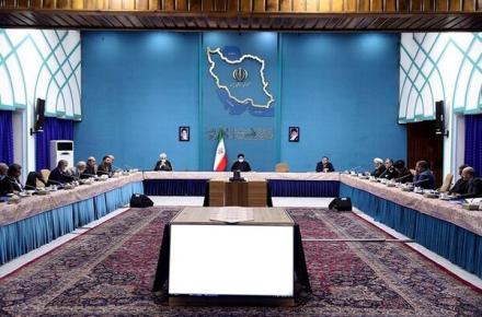جلسه امروز (22 اسفند ماه) شورای عالی فضای مجازی لغو شد