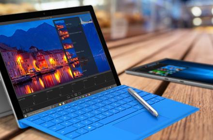 مقایسه Surface Pro 4 و Surface pro 5 از نظرگاه مشتریان