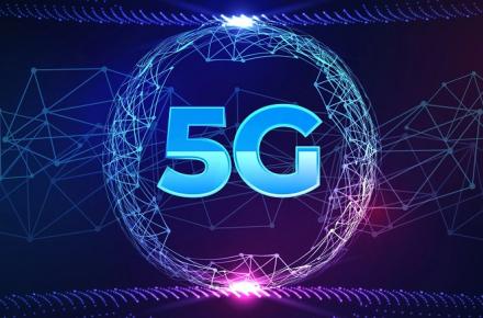 پیش‌بینی 1.6 میلیارد مشترک جهانی ‌5G تا پایان سال 2023