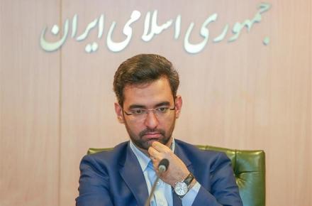 جهرمی: رونق کسب و کارهای خرد و منحصر به فرد در فضای مجازی از اهداف مهم توسعه پوشش تلفن همراه و اینترنت پرسرعت در نقاط روستایی است