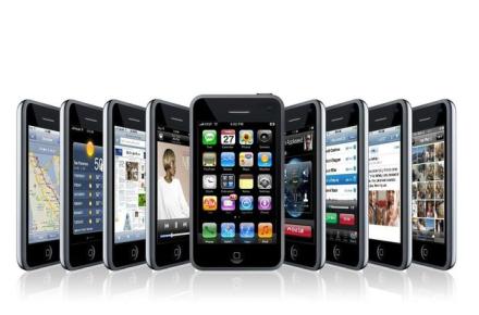 واردات گوشی موبایل