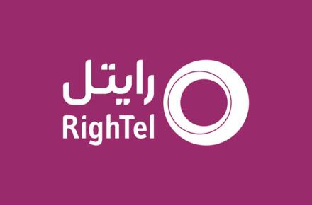 اپراتور رایتل دچار اختلال شد