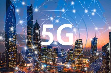 اتصالات جهانی 5G به 1.76 میلیارد رسید