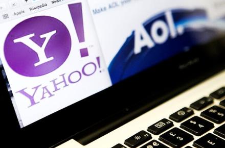 فروش پنج میلیارد دلاری برندهای نمادین یاهو و AOL 