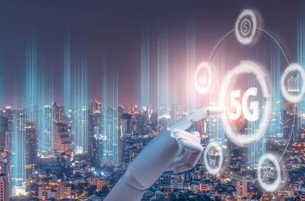 سرعت دانلود جهانی 5G رشد 20 درصدی یافت!