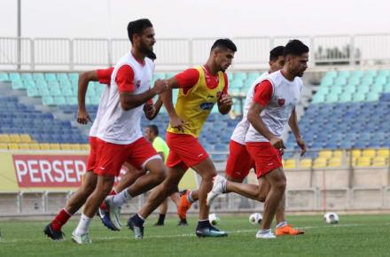 "بمب ساعتی پرسپولیس" در آستانه انفجار 