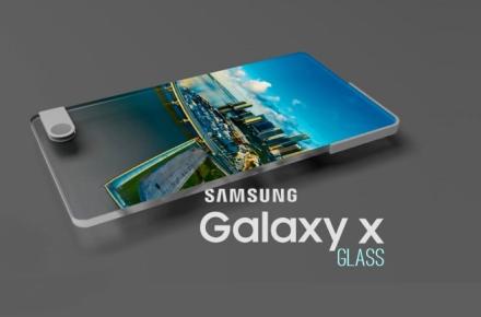 احتمال عرضه‌ی نسل بعدی Galaxy S سامسونگ با نام "X"