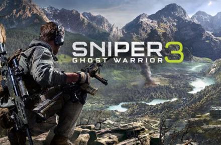 عنوان Sniper Ghost Warrior 3 از مرز فروش 1 میلیون نسخه گذشت