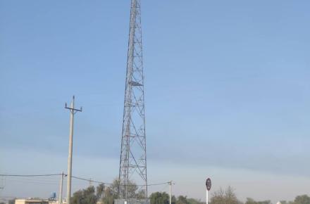دسترسی 2411 نفر از روستاییان استان بوشهر به اینترنت پرسرعت 