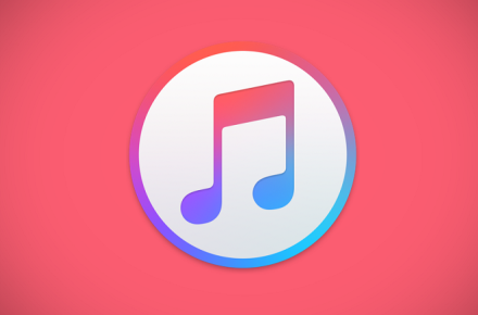 انتشار iTunes 12.7.5 برای مک اواس و ویندوز 