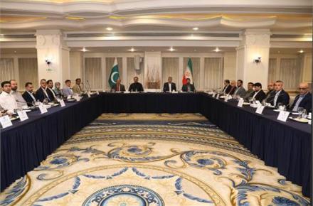 وزیر ارتباطات پاکستان با ظرفیت کسب‌وکارهای نوپا و اینترنتی ایران آشنا شد