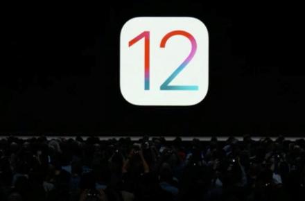 معرفی پیام‌های اضافی در iOS 12 به عنوان اسپم